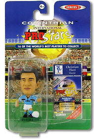 Series 2 Blister Edition | Corinthian ProStars Series 2 Blister Edition | Corinthian ProStars